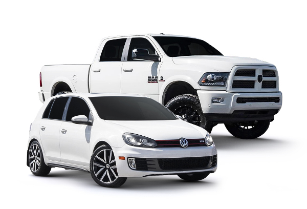 Canada Drives has thousands of cars you can qualify for.